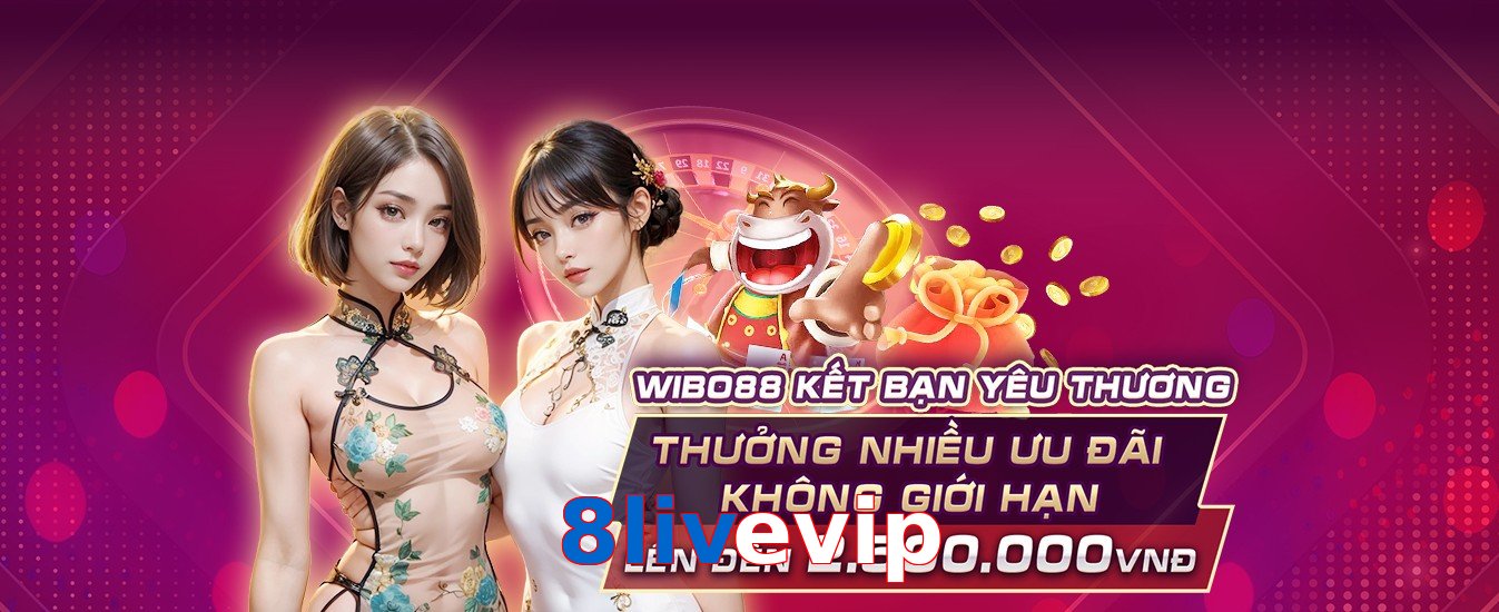 8livevip