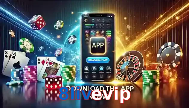 8livevip