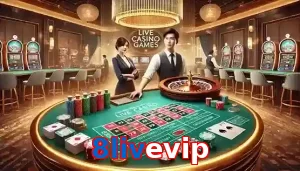 8livevip