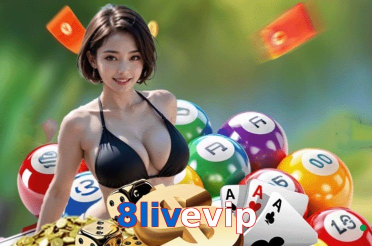 8livevip