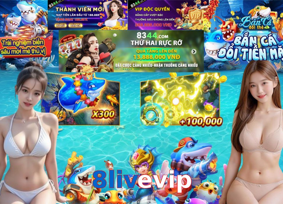 8livevip